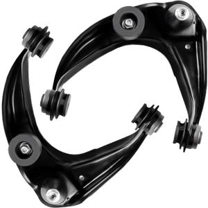 2PCS Front Upper Control Arm And Ball Joint Suspension Kit for Ford Fusion 2006-2012,for Mazda 6 2003-2008,for Mercury Milan 2006-2011,for Lincoln MKZ 2007-2012