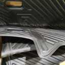 LASFIT Cargo Trunk Mat for Toyota RAV4 2019-2025 (Include Hybrid)