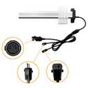 JLDQ-18 Motor Model JLDQ.18.134.329Z02 Linear Actuator for Electric Sofa Lift Chair Power Recliner Massage Seat Parts Replacement