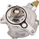 Brake Vacuum Pump LR047384 Replacement for Ford Edge Mustang Escape Lincoln MKC MKX MKZ Land Rover Discovery LR2 Range Rover Evoque 2.0L #LR025601 724807650