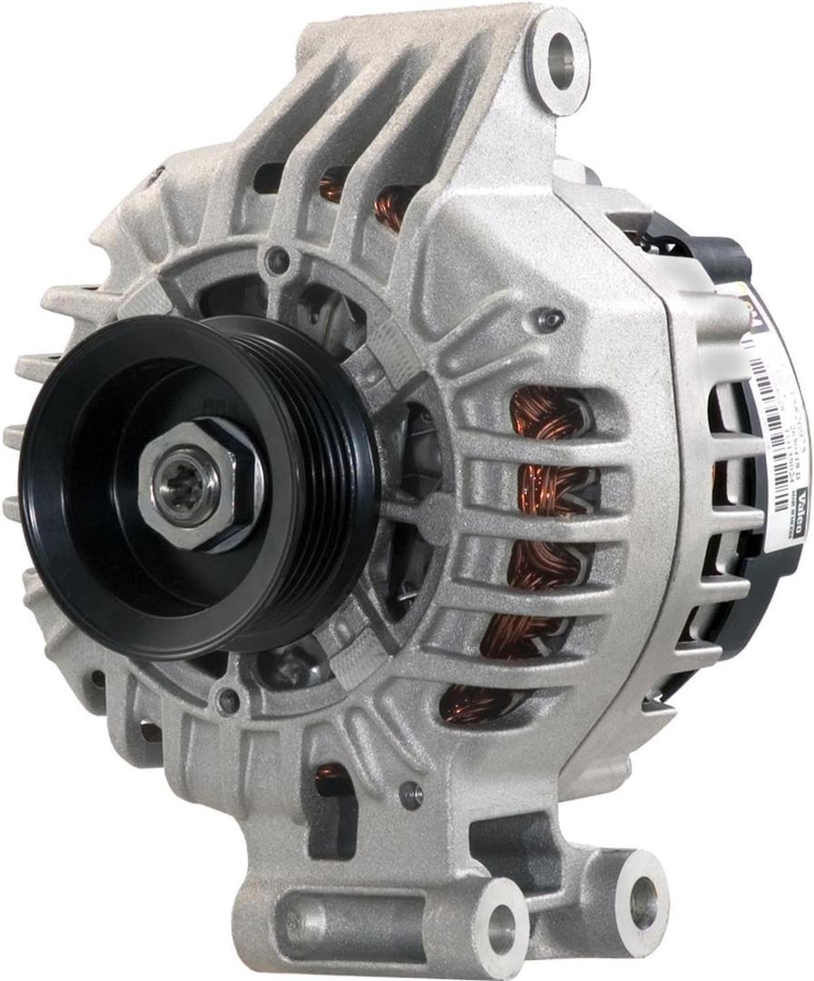 ACDelco Gold 335-1278 Alternator