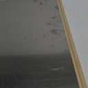 Titanium Cutting Board  Reversible Bamboo & Titanium Chopping Board with Juice Groove, Easy to Clean