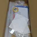 Baseball party Balloons Stand Kit 2 Sets with 2 Baseball Glove Foil Balloons Red Blue Silver Themed Party Balloon Centerpiece for Tables for Men Boys Game Sports Rookie Year 1st Birthday decorations