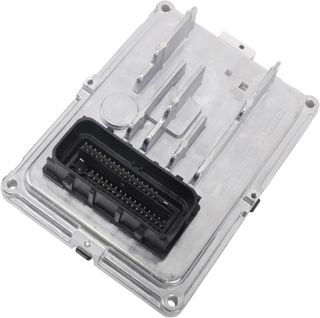 GM Genuine Parts 24276411 Transmission Control Module