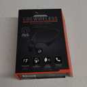 Helix,Vibe Wireless,Bone Conduction Headphones