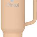 Cirkul 40oz SS Tumbler Apricot
