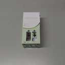 Electric Makeup Brush Cleaner Machine, Ultimate Efficient Automatic Cleaner for All Types of Makeup Brushes- Black