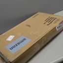 bella Electric Griddle with Warming Tray - Smokeless Indoor Grill, Nonstick Surface, Adjustable Temperature & Cool-touch Handles, 10" x 18", Copper/Black, PFOA & PTFE Free