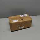 MALACASA 5 oz Porcelain Dip Bowls Set, 12 Pack Small Ramekins, Dipping Sauce Dishes, Stackable Tiny Ramekins for Pudding, Souffle, Brulee, Dessert, Snack, Charcuterie Boards accessories, Oven Safe