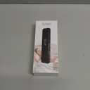 Dream Pro Pillow Speaker, Under Pillow Speaker for Side Sleepers, Bone Conduction Bluetooth SleepBar, Wireless Portable Earspeaker White Noise (Black.)