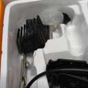 Sanpyl Pet Shaver Set, Rechargeable High Power Quiet Dog Clipper Electric Grooming Clipper for Dogs Cats Pets