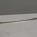 Cello Bow 4/4 Size Carbon Fiber Core Wood Skin Hybrid VINGOBOW 120C Master Level Ebony Frog Well Balanced Pernambuco Performance Sweet Warm Tone Mongolian Horse Hair