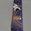 Phyulls Smart Watch for Kids, Smart Watch Toys with 39 Games Camera Video Recorder Music Alarm Calculator Calendar Flashlight Stopwatch Pedometer Gift Toys for 3-12 Years Old Boys and Girls (Black)