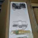 8KW Diesel Heater 12V With Water Heater For Rvs,Trucks,Semi Trucks,Boats