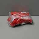 Lobster Dog Costume Halloween Dog Costumes, Halloween Costumes for Small Medium Large Dogs Lobster Pet Halloween Cat Apparel Dogs Cosplay Clothes for Christmas Special Events Photo Prop