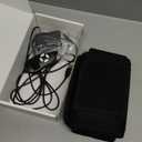 Red Light Therapy Infrared Light Therapy Pad for Body Pain NIR Deep Therapy for Back Knee Hands Feet Relief Portable 660nm 850nm Home Heating Light Therapy Wrap Belt Gift for Women Men