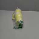 STANLEY Quencher H2.0 Tumbler with Handle and Straw 40 oz | Flowstate 3-Position Lid | Cup Holder Compatible for Travel | Insulated Stainless Steel Cup | BPA-Free | Pomelo