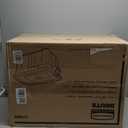 Amazon.com: Rubbermaid Commercial Products BRUTE Tote Storage Bin with Lid, 20-Gallon, Gray, Rugged/Reusable Boxes for Garage/Moving/Camping/Basement Storage/Kitchen/Warehouse/Outdoor, Pack of 1 : Home & Kitchen