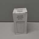 20oz Mom Tumbler Insulated Thermal Coffee Cup - Portable Travel Mug with Cute Cartoon Patterns, Leak-Proof for Mom, Great Mothers Day Gift for Daily Use Office Outdoor(Pink)