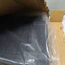 Floor Mats & Cargo Liner Fit for 2015-2020 Chevrolet Suburban/GMC Yukon XL(7seats),All Weather Protection TPE, Anti-Slip Floor Mats & Cargo Liner Accessories
