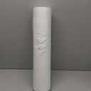 Hydronix SDC-45-2001 Whole House or Commercial NSF Polypropylene Sediment Water Filter Cartridge 4.5" x 20" - 1 Micron