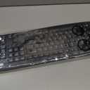 Logitech MK270 Wireless Keyboard and Mouse Combo for Windows, 2.4 GHz Wireless, Compact Mouse, 8 Multimedia and Shortcut Keys, 2-Year Battery Life, for PC, Laptop - Black