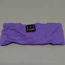 LC-dolida Sleep Headphones Bluetooth 5.4, Headband Headphones Earphones Wireless, Sleep Mask for Sleeping, Sports, Gifts, Workout, Jogging, Yoga, Insomnia, Air Travel, Meditation