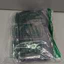 Mini Sling Bag for Men Crossbody,Small Chest Bag Casual Trendy Waterproof Lightweight Phone Crossover Daypack