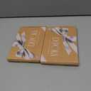 2 x Banana Hair Clips, 4.75" Large Banana Clip for Women Girls, Cute Hair Clips for Thin to Thick Hair, Big Claw Clips for Hair, 6 Pack (Coral, Translucent Brown, Tortoise, Beige, Brown, Black)