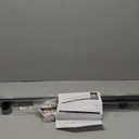 HARDJULAN 4FT Extention Track for Hook Rolling Kit System,No Rollers,No Ladder