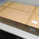 Brooder Box for Chicks, Chicken Brooder for Chickens, Ducks, Quails, Hamsters, and Lizards, Drawer Manure 31.5" L x 19.7" W x 15.75" H