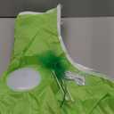 Interactive Cat Toys Rechargeable,Moving Concealed Feathers,Real Mouse Squeaky,Touch Activated Cat Kitten Toy Exercise Toys for Indoor Bored Adult Cats (green)