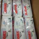 Huggies Size 3 Diapers, Snug & Dry Baby Diapers, Size 3 (16-28 lbs), 210 Count (6 Packs of 35)
