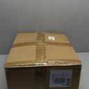 Dog Car Seat for Large/Medium Dog, Washable Pet Car Seat for Dogs Under 100 lbs or 2 Small Dogs,Washable Travel Bed with Thick Cushion and Storage Pockets