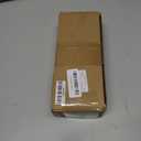 Upgrade 4 Pcs 2.717" Inch Bearing Protectors Stainless Steel+Copper with Protective Bras Trailer Bearing Dust Cap for Trailer Boat Fits Most 8 Bolt/Lug Hubs Grease Caps