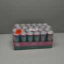 Alani Nu WATERMELON WAVE, Sugar Free, Low Calorie Energy Drinks, 200mg Caffeine, Biotin, B Vitamins, Zero Sugar, 10 Calories, 12 Fl Oz Cans, 24 Pack