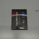 WiFi 6E Wireless Card Intel AX210 NGW Bluetooth 5.3 Tri-Band 5400Mbps Network Adapter for Laptop Support Windows 10/11 (64bit) M.2/NGFF