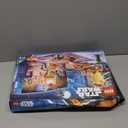 LEGO Star Wars Advent Calendar 2025 Kids Toy - Holiday Countdown Playset with 24 Toys for Boys & Girls, Ages 6+ - Includes C-3PO & BB-8 Figures - Star Wars Gift Idea for Christmas - 75418