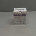 Maymom 18mm Flange and Duckbill Valve Compatible with Spectra S1 Spectra S2 Spectra 9 Plus Not Original Spectra Pump Parts Replace Spectra S2 Pump Parts Spectra Flange Spectra Duckbill Valve