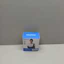 VELPEAU Arm Sling Shoulder Immobilizer for Women and Men, fit Left or Right Arm - Rotator Cuff Support Brace -Medical Sling for Shoulder, Clavicle, Elbow Injury (Breathable type, Large: Bust 33.5-41)