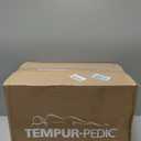 Tempur-Pedic Tempur -Cloud 2-Inch Mattress Topper, Twin XL, White