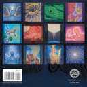 Alex Grey 2026 Calendar