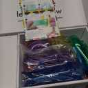 Learn & Grow Toys Magnetic Ball Run Expansion Pack