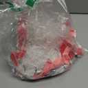 143 Pcs Pink Winter Wonderland Balloon Garland Arch Kit, Pink White Silver Snowflake Balloon for Snowflake Party, Cold Outside Decor, Christmas Princess Girl, Princess Shower Birthday Party