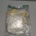 Twinkle Twinkle Little Star Balloon Garland Arch Kit - 98 Pack Balloons Moon and Star Garland for Boy or Girl Baby Shower Birthday Party Gender Reveal