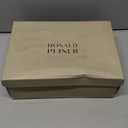 Donald Pliner Womens Essex Slingback Loafers for Women - Comfortable Womens Shoes with EVA Lug Sole, Slingback Shoes (10, Dove - Suede)