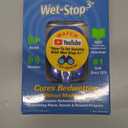 3 Blue Bedwetting Enuresis Alarm with Loud Sound and Strong Vibration for Boys or Girls, Proven Solution for Bedwetters