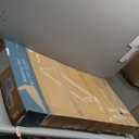 Sweetcrispy Compact Treadmill for Small Spaces, Quiet Under-Desk Walking Pad, Slim & Portable Design for Home Office Workouts, Easy to Store, Ideal for Apartments and Work-from-Home Fitness