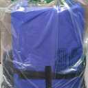Onyx General Purpose Coast Guard Approved Boating Life Jacket, One Size
