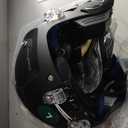 Schutt F7 LX1 Youth Football Helmet, Large